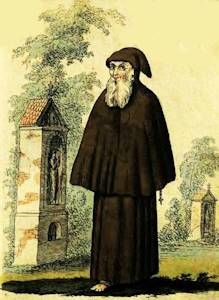 Capuciner zu Breslau